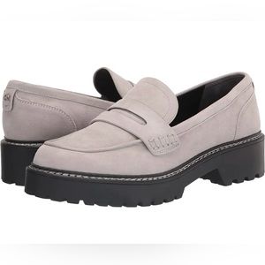 Calvin Klein Women's Suzie Loafer